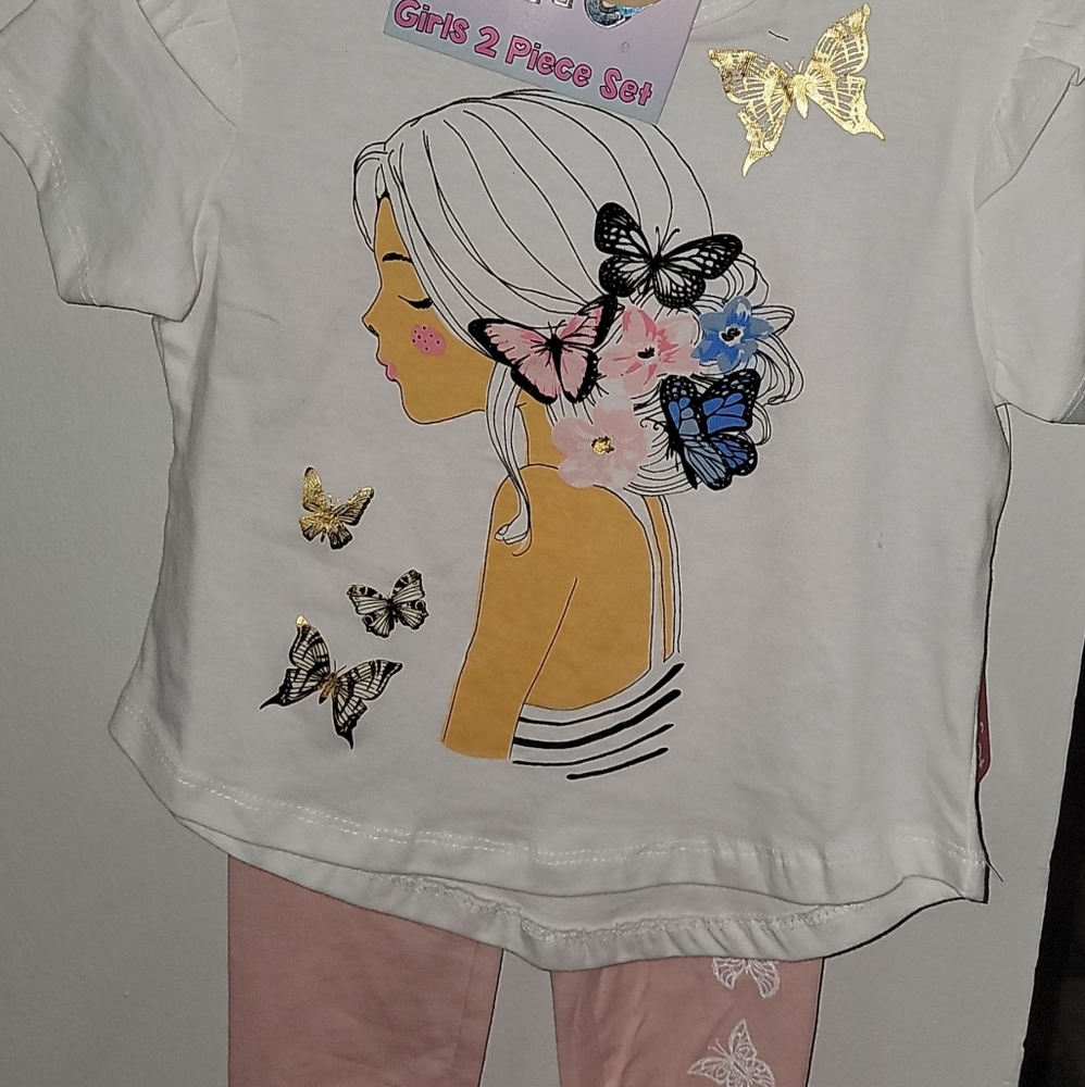 Clothing